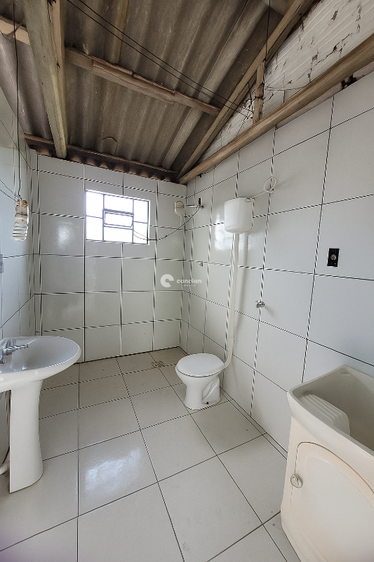 Apartamento para aluguel no Presidente João Goulart: 