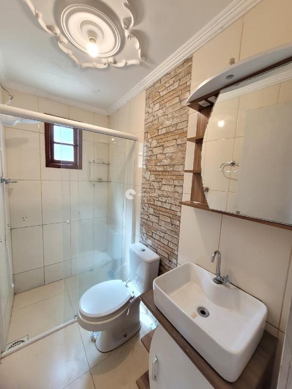 Casa à venda no Salgado Filho: 