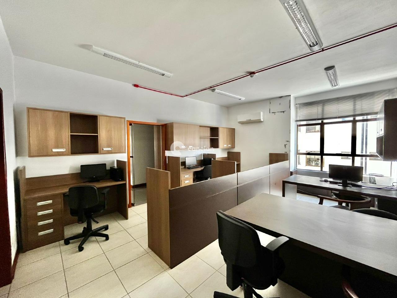 Sala Comercial à venda no Nossa Senhora das Dores: 