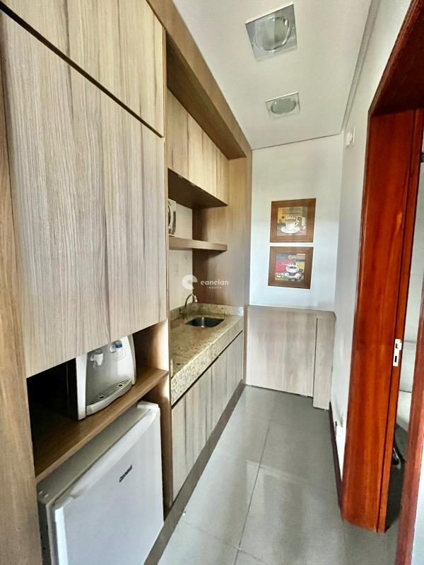 Sala Comercial à venda no Nossa Senhora das Dores: 