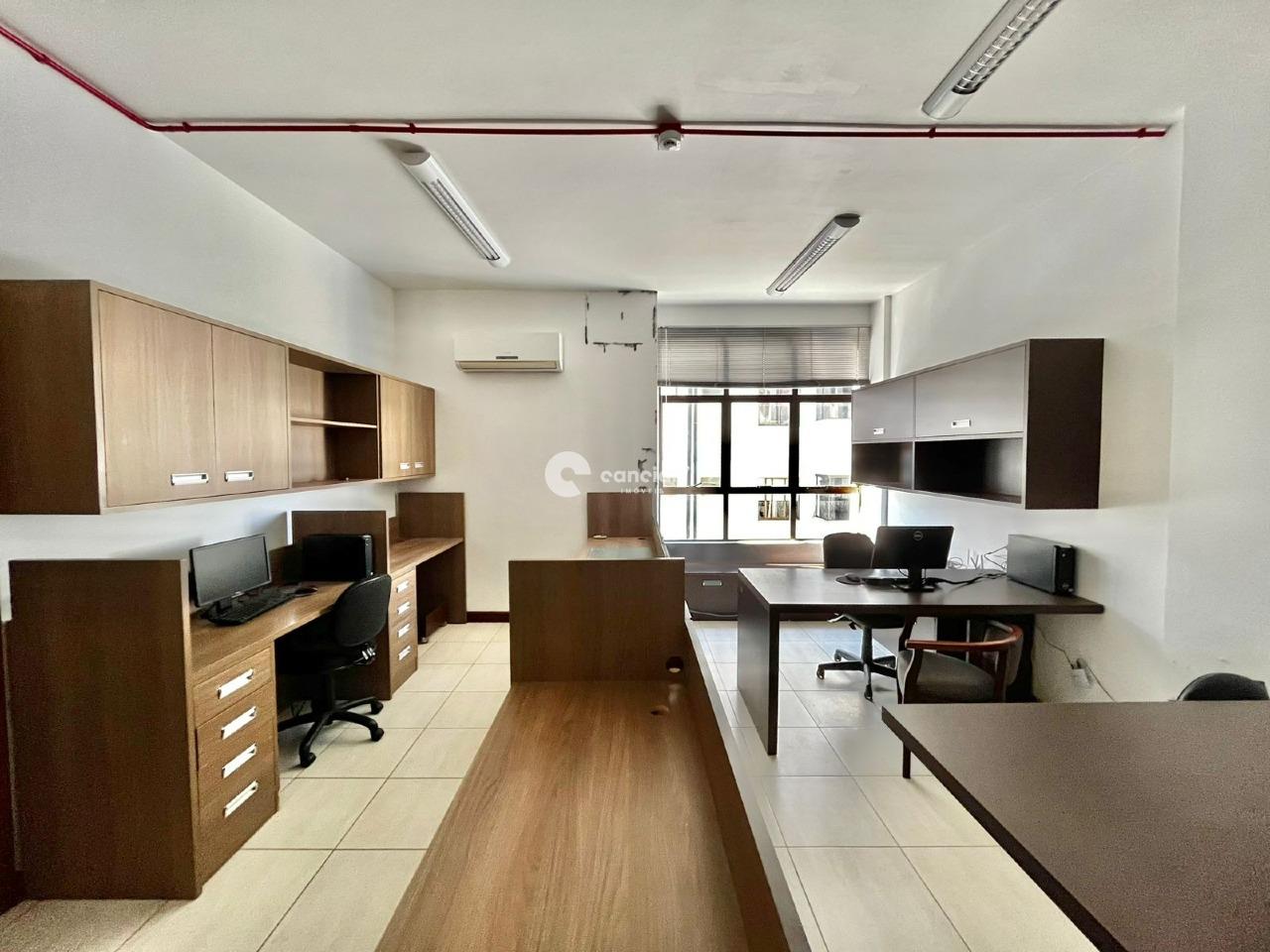 Sala Comercial à venda no Nossa Senhora das Dores: 