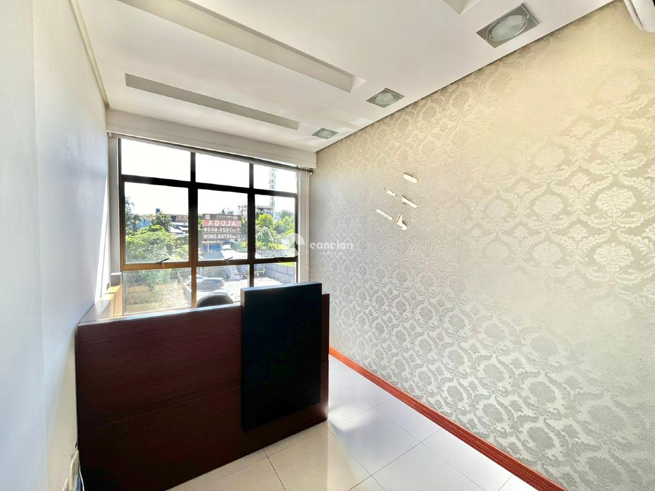 Sala Comercial à venda no Nossa Senhora das Dores: 