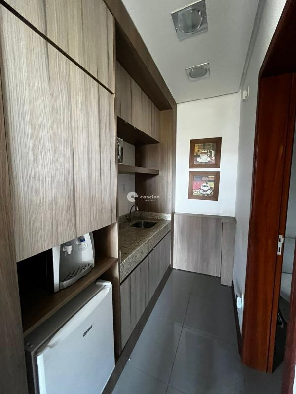 Sala Comercial à venda no Nossa Senhora das Dores: 