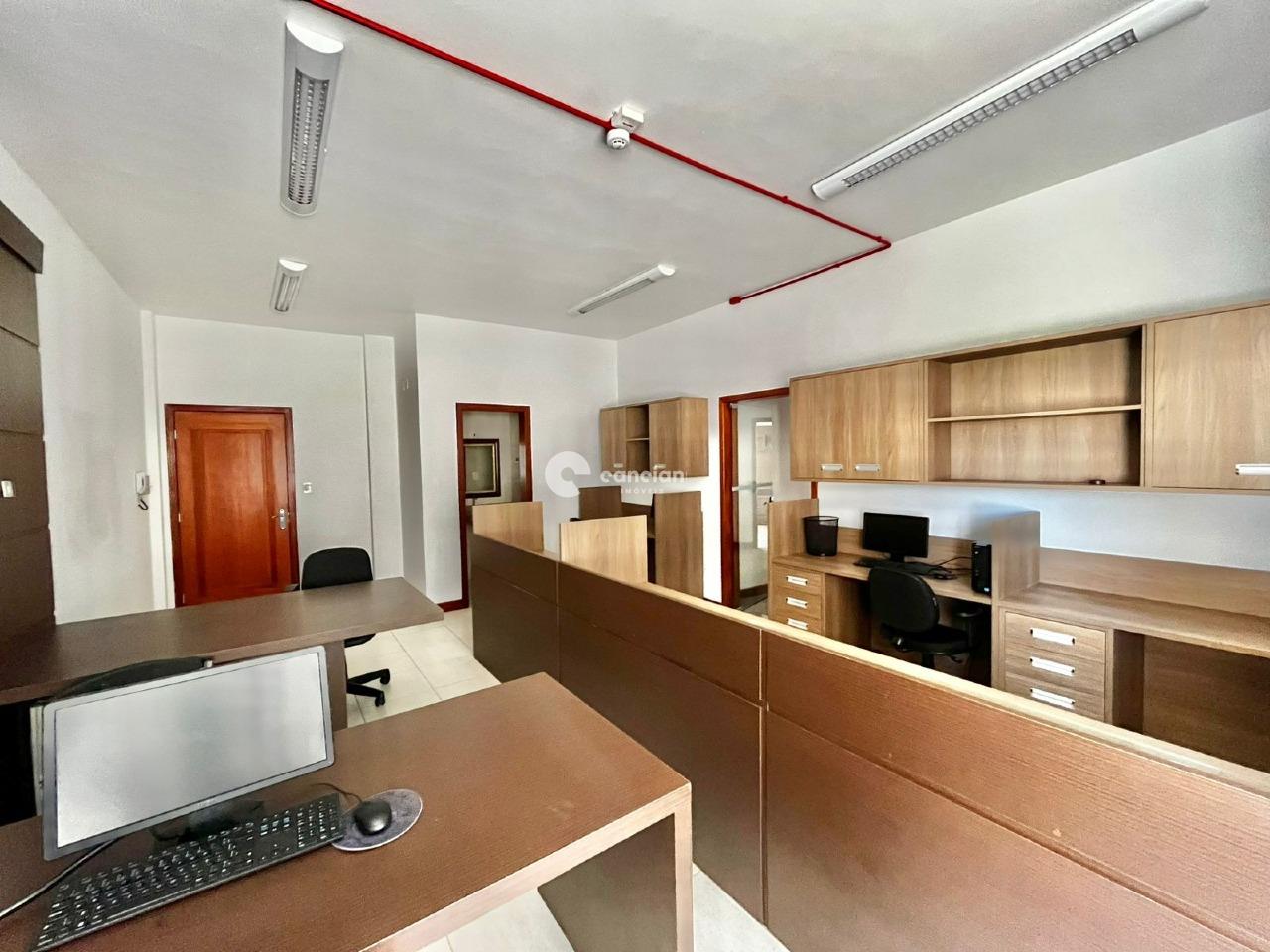 Sala Comercial à venda no Nossa Senhora das Dores: 