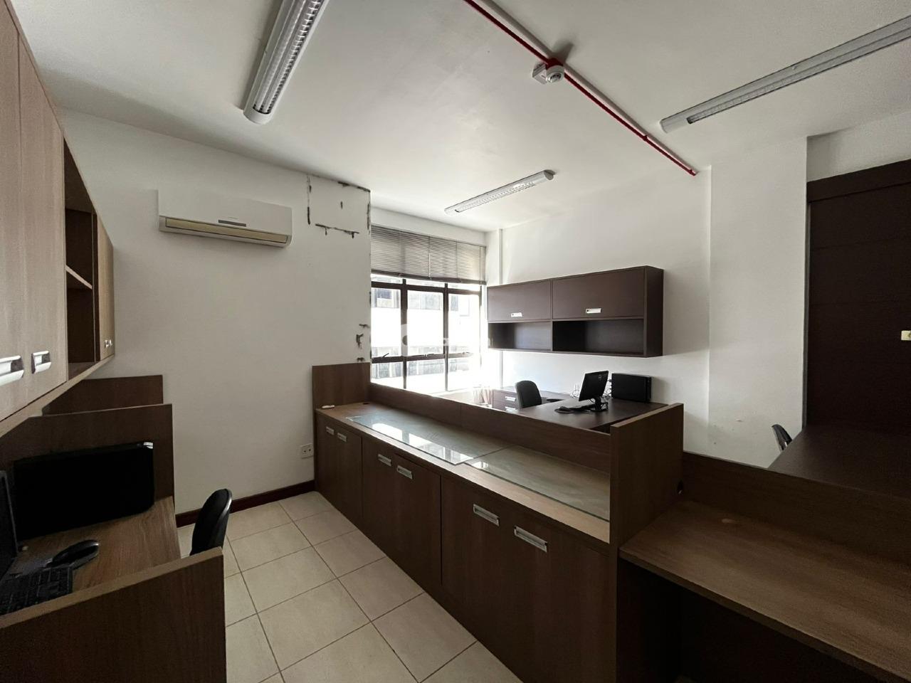 Sala Comercial à venda no Nossa Senhora das Dores: 