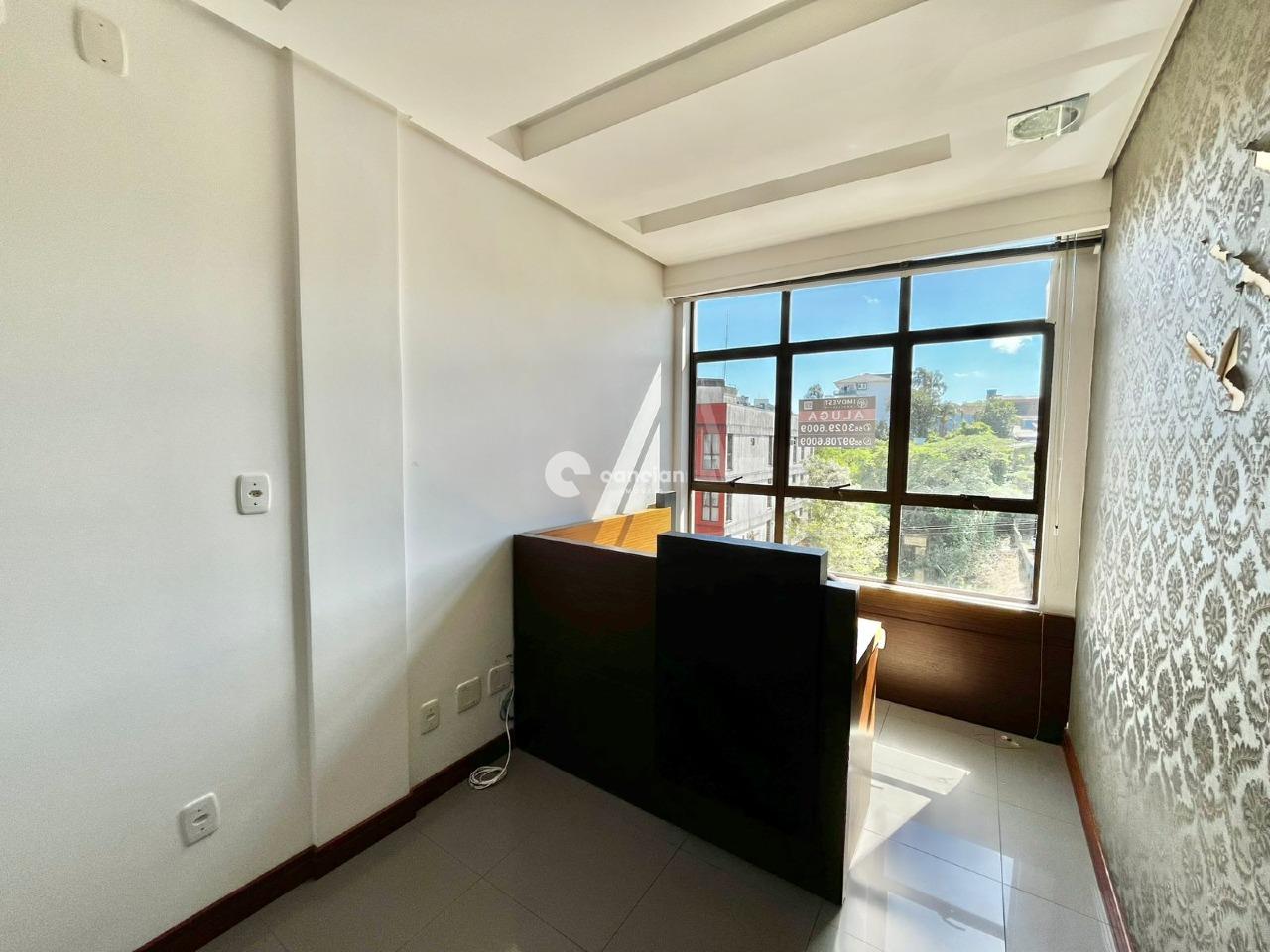 Sala Comercial à venda no Nossa Senhora das Dores: 