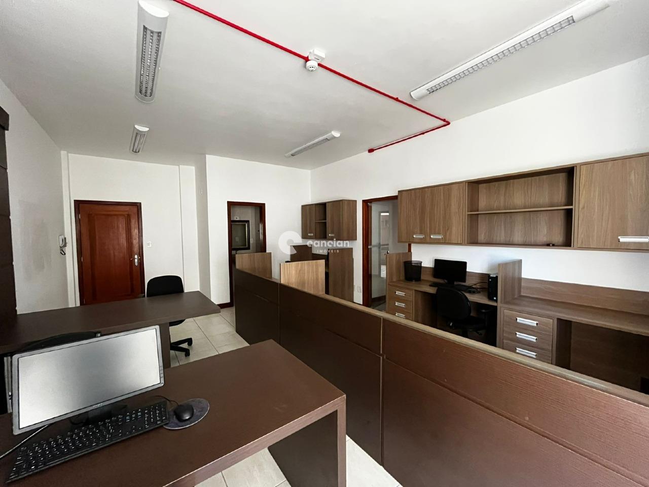 Sala Comercial à venda no Nossa Senhora das Dores: 