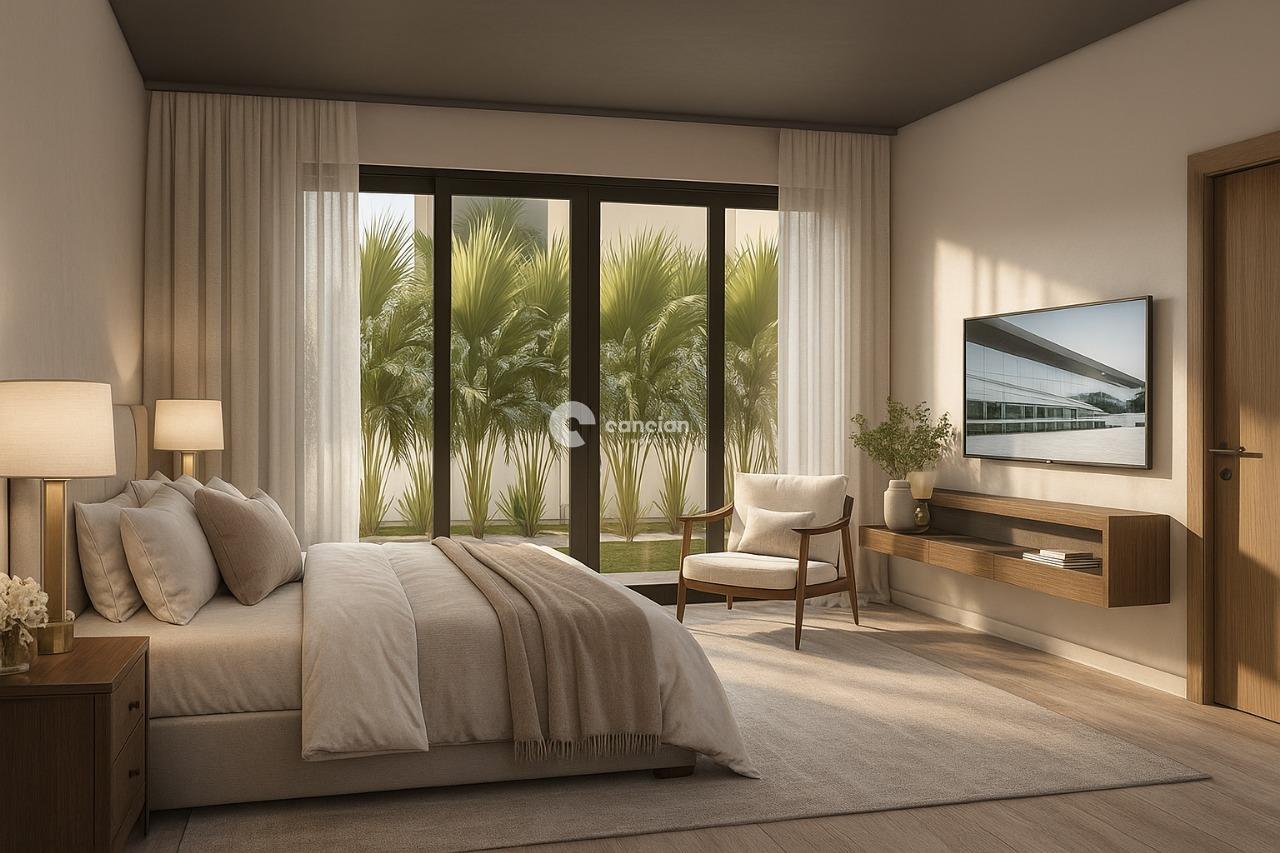 Casa de Condomínio à venda no Camobi: 