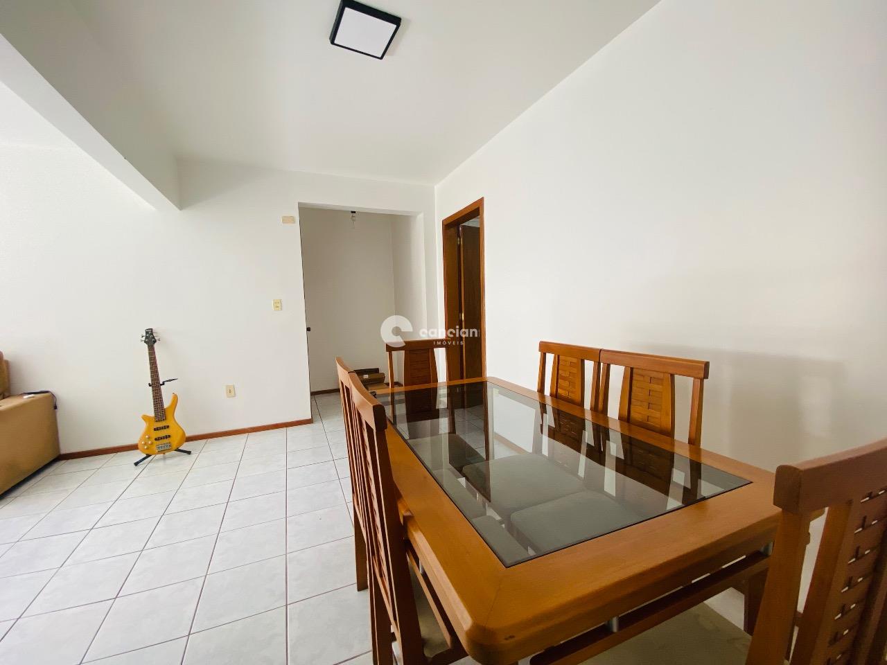 Apartamento à venda no Nossa Senhora de Fátima: 