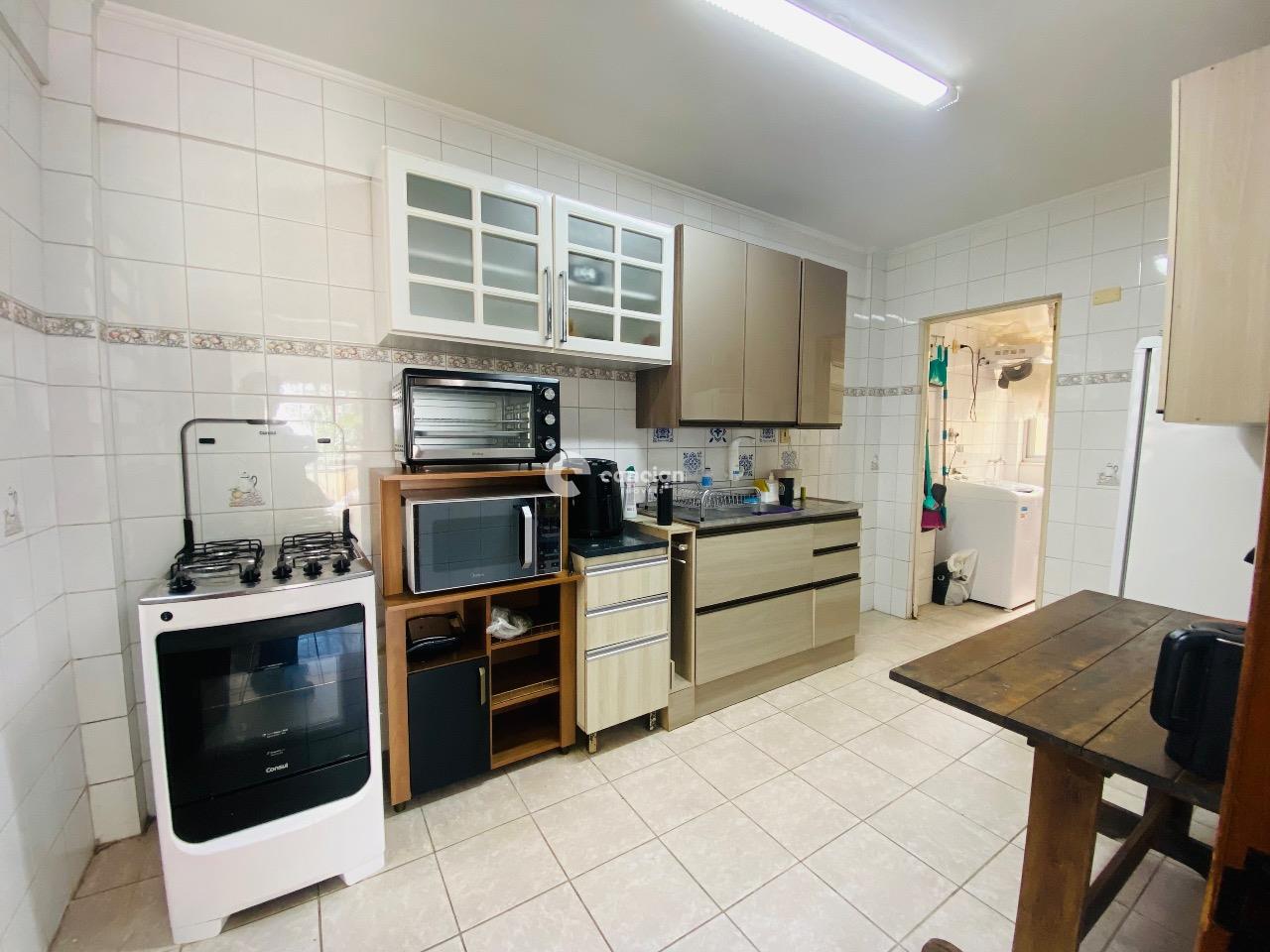 Apartamento à venda no Nossa Senhora de Fátima: 