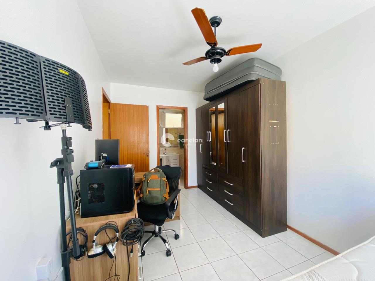 Apartamento à venda no Nossa Senhora de Fátima: 