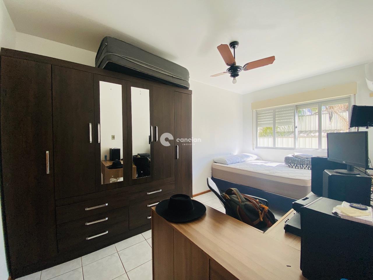 Apartamento à venda no Nossa Senhora de Fátima: 