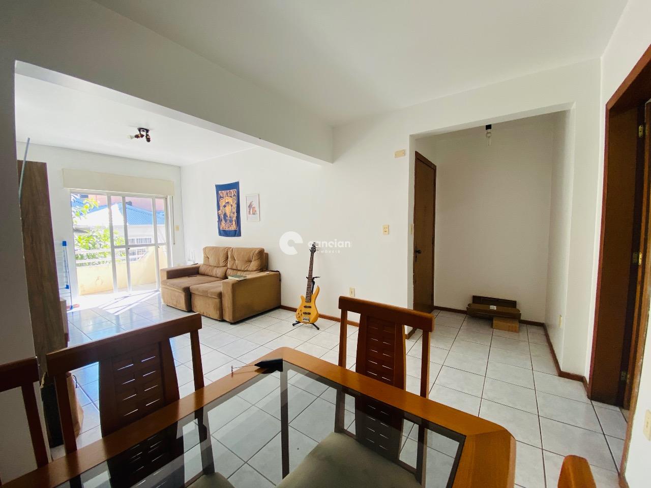 Apartamento à venda no Nossa Senhora de Fátima: 