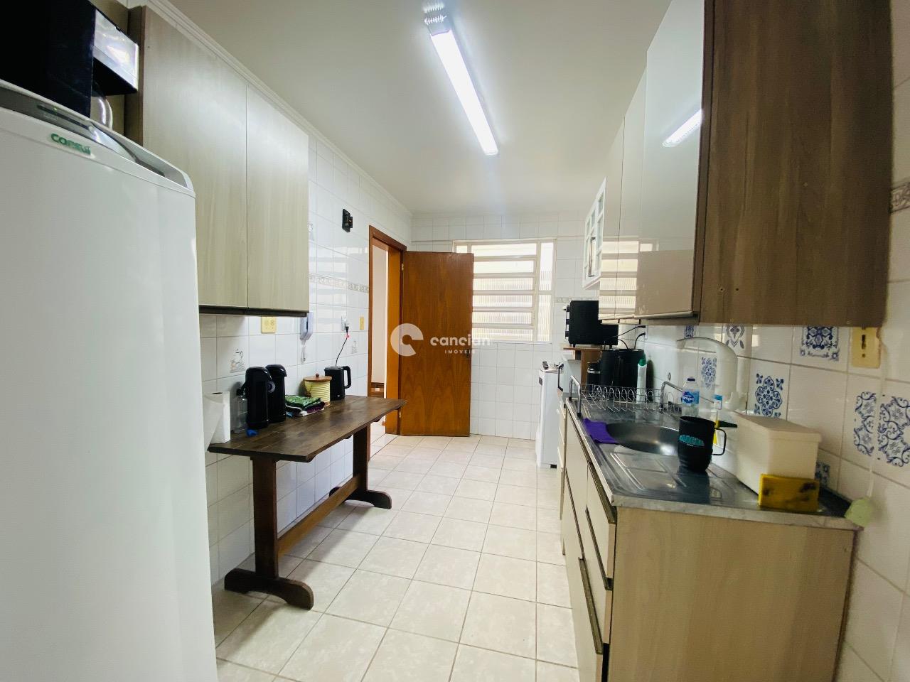 Apartamento à venda no Nossa Senhora de Fátima: 