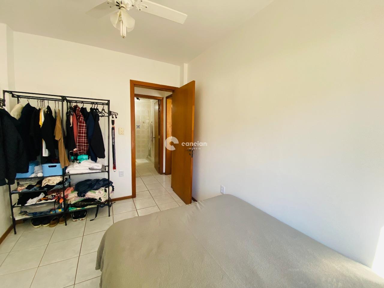 Apartamento à venda no Nossa Senhora de Fátima: 