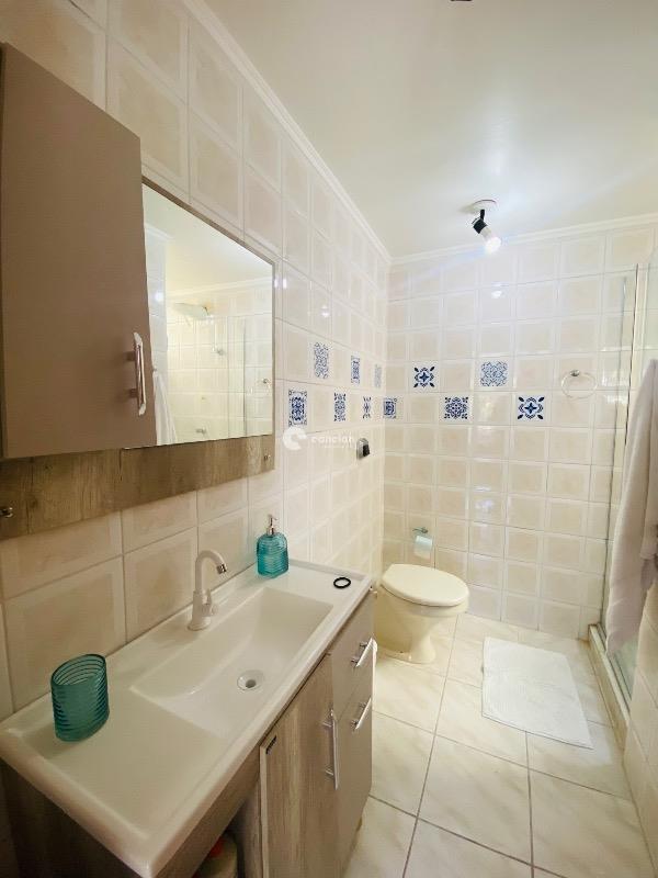 Apartamento à venda no Nossa Senhora de Fátima: 