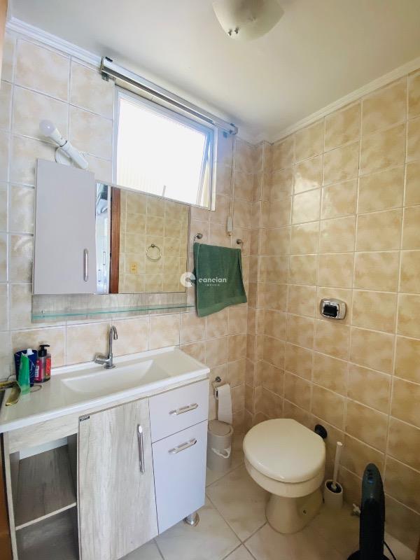 Apartamento à venda no Nossa Senhora de Fátima: 