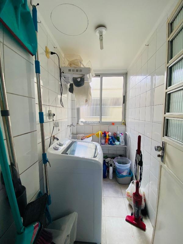 Apartamento à venda no Nossa Senhora de Fátima: 