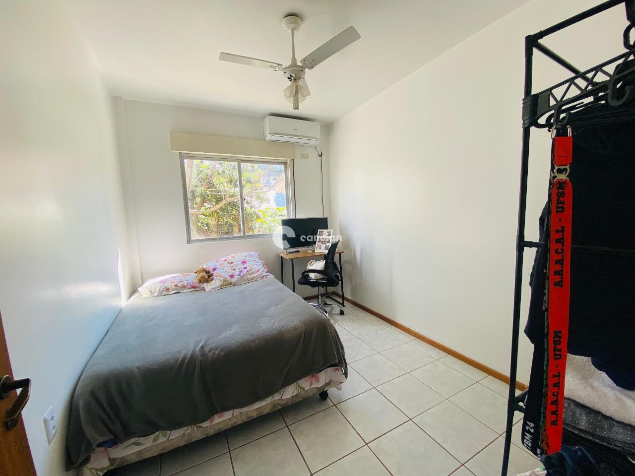 Apartamento à venda no Nossa Senhora de Fátima: 