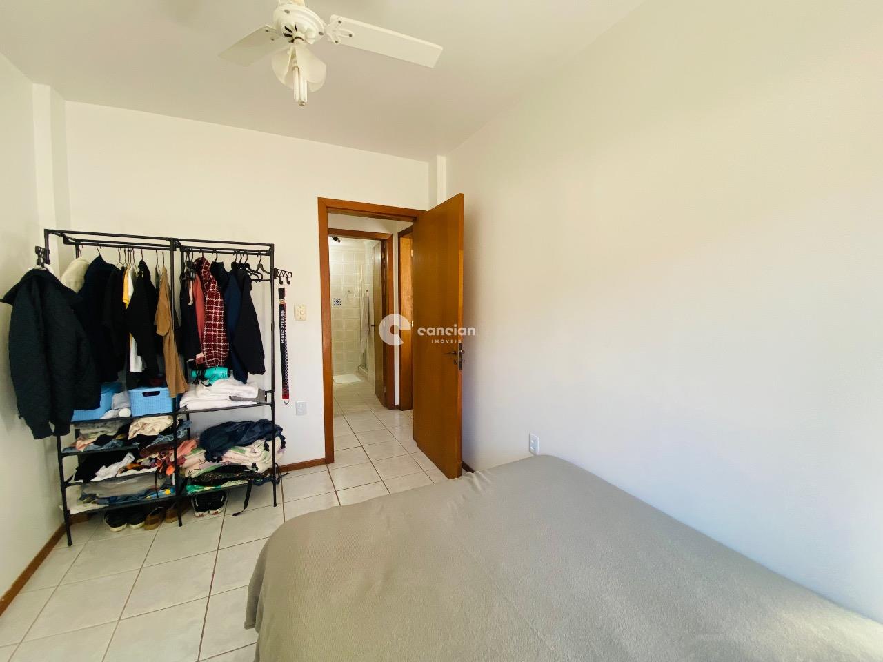 Apartamento à venda no Nossa Senhora de Fátima: 