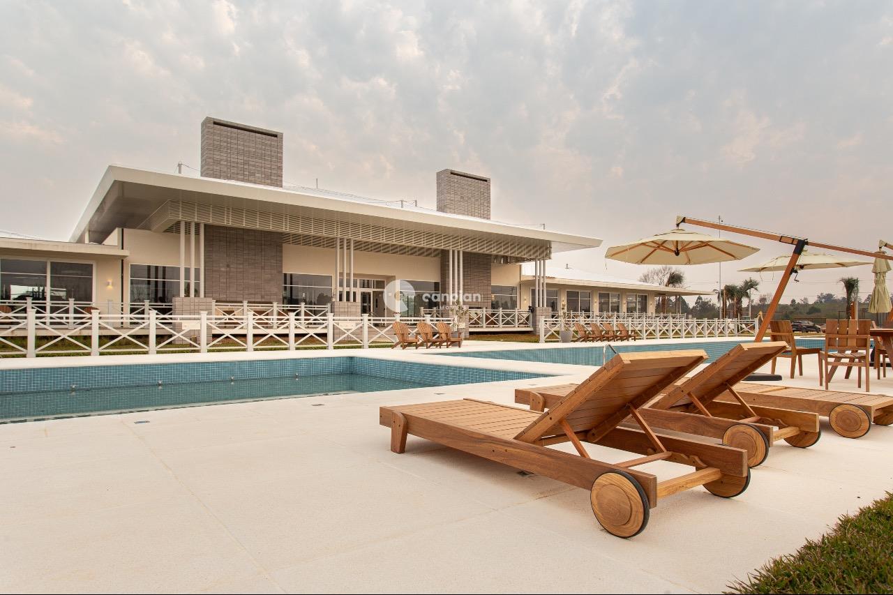 Terreno à venda no Tomazetti: 