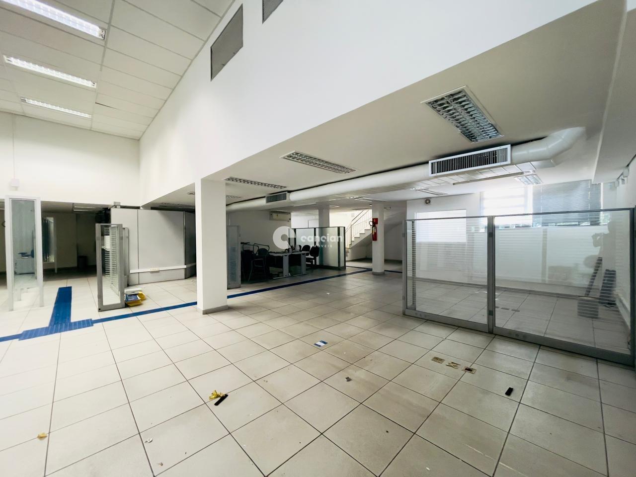 Loja para aluguel no Bonfim: 