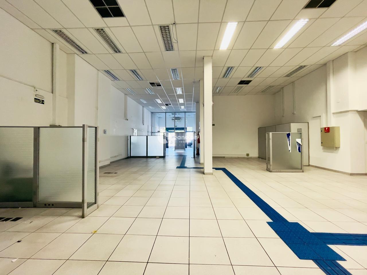 Loja para aluguel no Bonfim: 