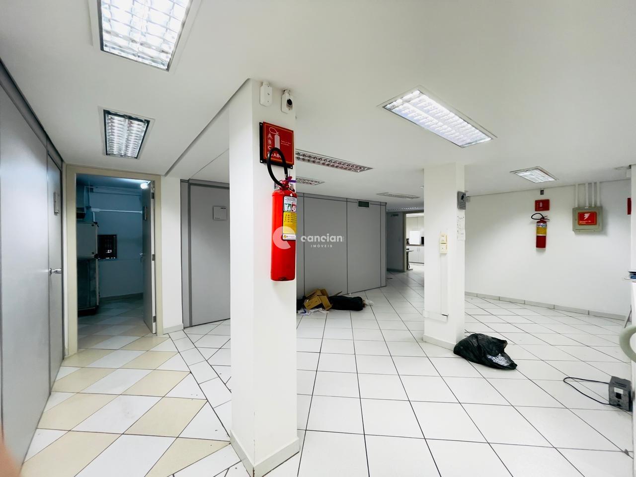 Loja para aluguel no Bonfim: 