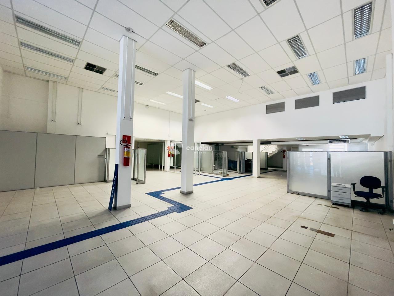 Loja para aluguel no Bonfim: 