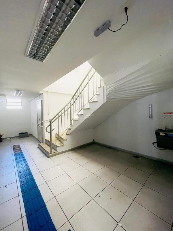 Loja para aluguel no Bonfim: 