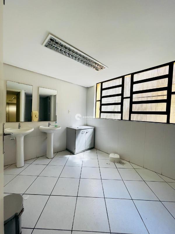 Loja para aluguel no Bonfim: 