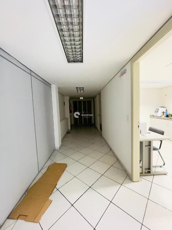 Loja para aluguel no Bonfim: 