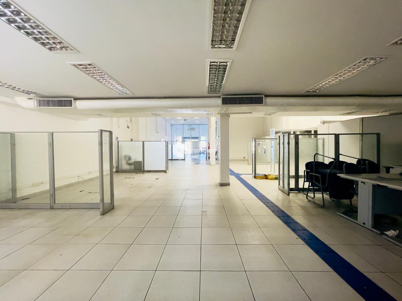 Loja para aluguel no Bonfim: 