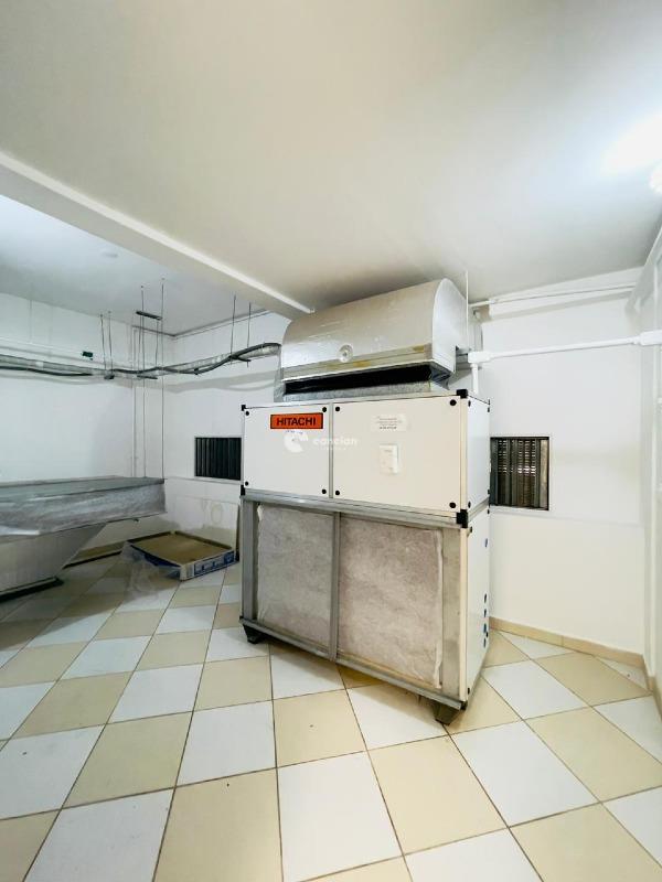 Loja para aluguel no Bonfim: 