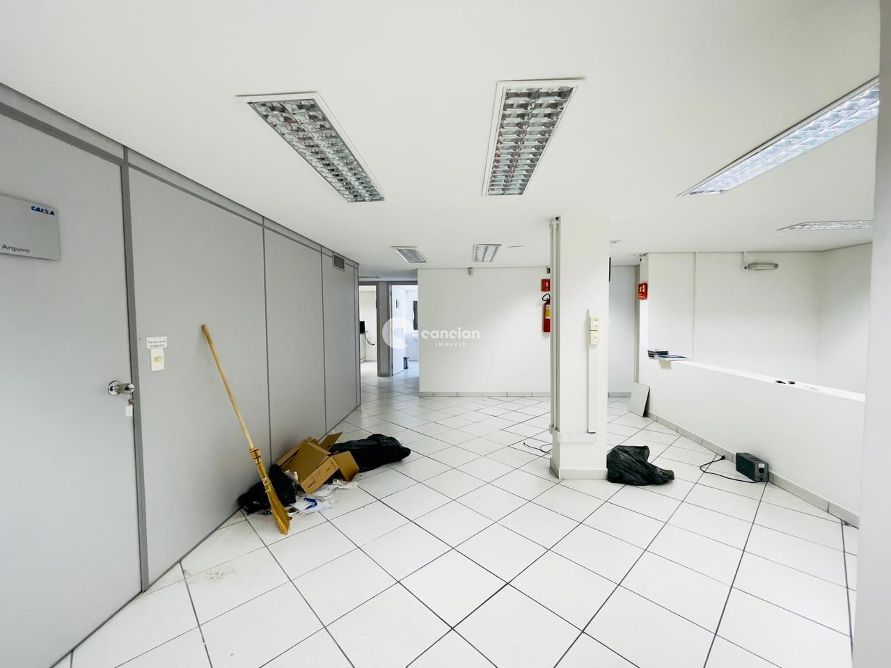 Loja para aluguel no Bonfim: 