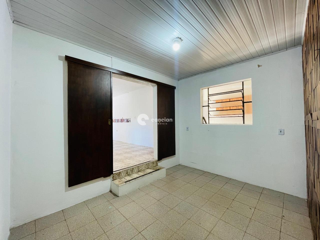 Apartamento para aluguel no Nonoai: 