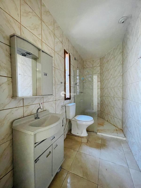 Apartamento para aluguel no Nonoai: 