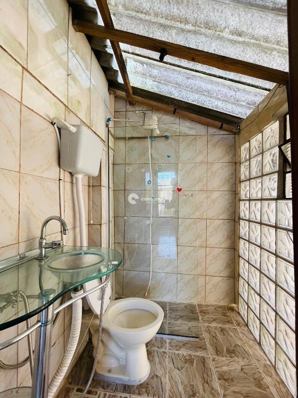 Apartamento para aluguel no Nonoai: 