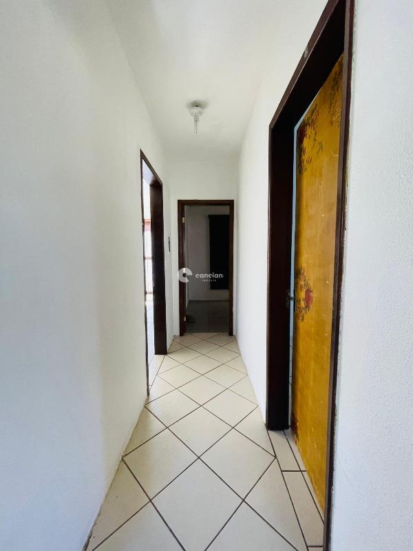 Apartamento para aluguel no Nonoai: 