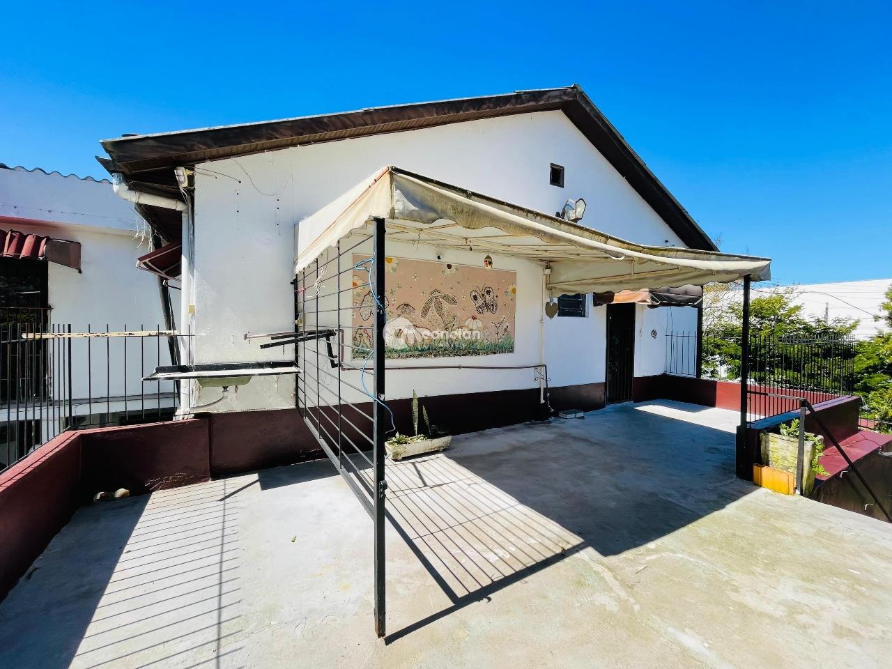 Apartamento para aluguel no Nonoai: 