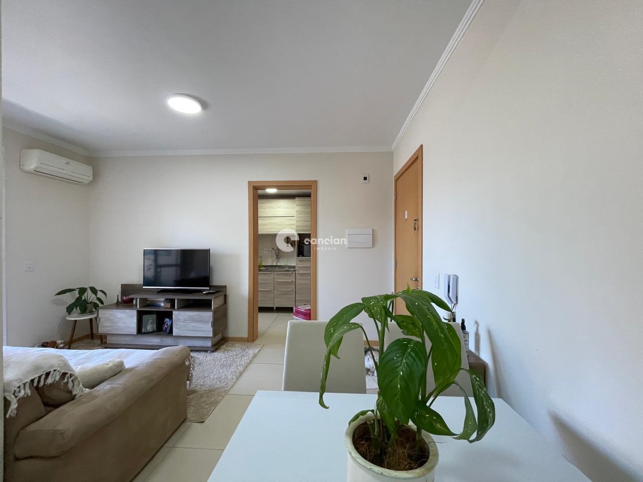 Apartamento à venda no Camobi: 