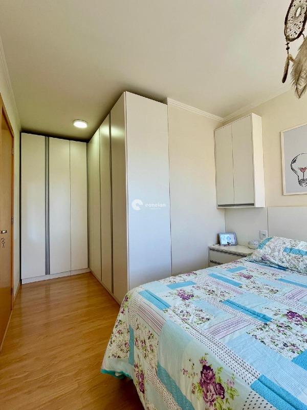 Apartamento à venda no Camobi: 