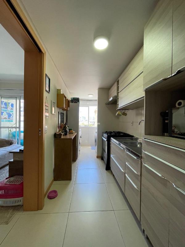 Apartamento à venda no Camobi: 