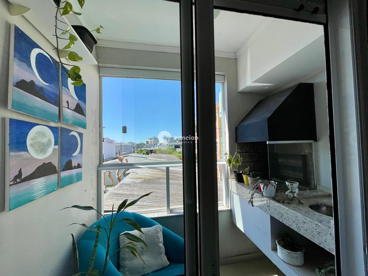 Apartamento à venda no Camobi: 