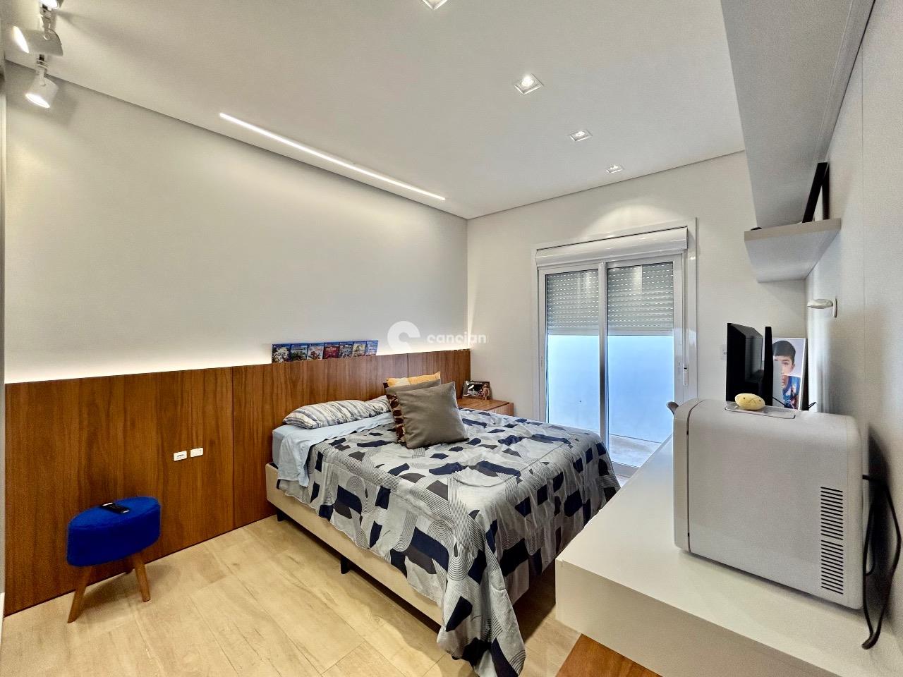 Casa de Condomínio à venda no Camobi: 