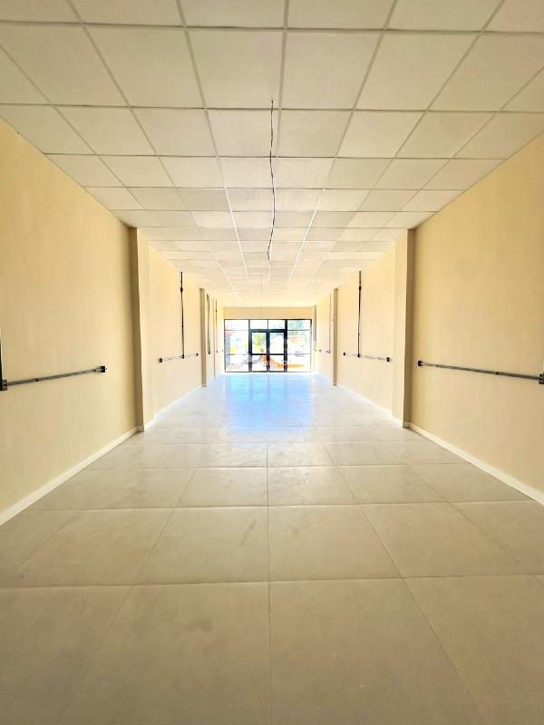 Loja para aluguel no Camobi: 