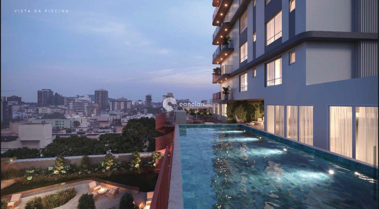 Apartamento à venda no Nossa Senhora do Rosário: 