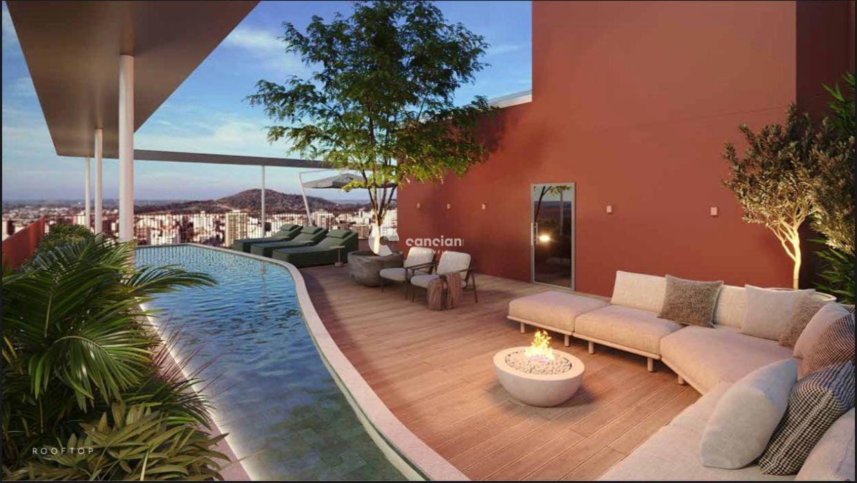 Apartamento à venda no Nossa Senhora do Rosário: 