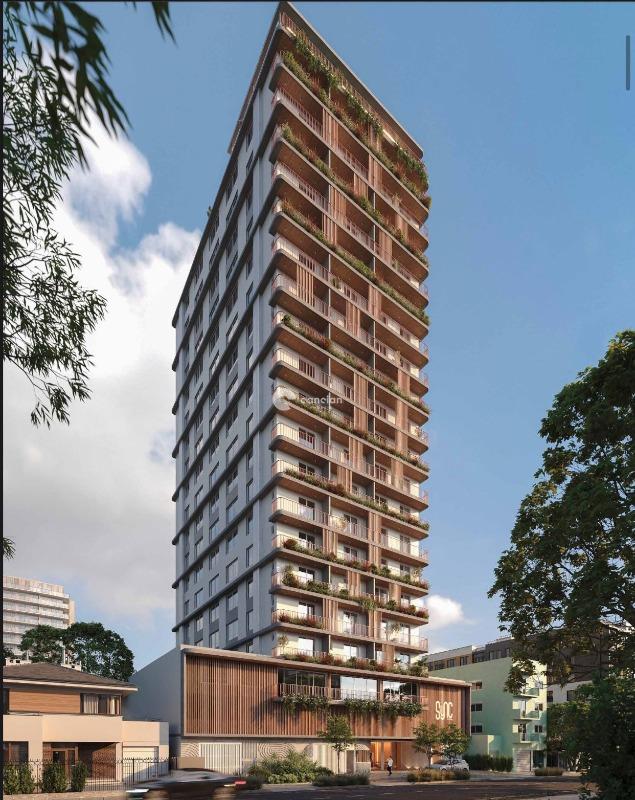 Apartamento à venda no Nossa Senhora do Rosário: 