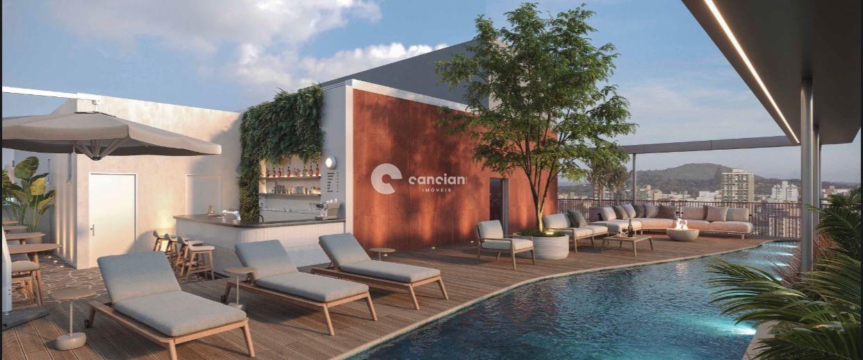 Apartamento à venda no Nossa Senhora do Rosário: 